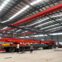 河南行吊廠家、河南天車廠家、河南起重機(jī)廠家