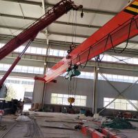 河南行吊廠家、河南天車廠家、礦山起重