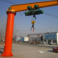 江蘇懸臂起重機(jī)廠(chǎng)家