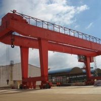 回收天車，回收龍門吊，回收起重機，回收行車梁軌道