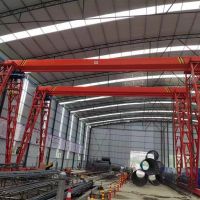 價(jià)格公道，成都起重機(jī)安裝、成都行車行吊銷售定做