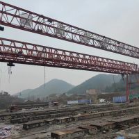 起重機(jī)信譽保障-行車行吊龍門起重機(jī)維修保養(yǎng)維護(hù)維?；厥諜z驗
