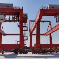 起重機(jī)信譽保障-行車行吊龍門起重機(jī)維修保養(yǎng)維護(hù)維保回收改造