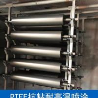 德陽(yáng)鐵氟龍噴涂加工、特氟龍噴涂加工廠家