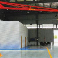 上海起重機-行車行吊旋臂起重機銷售維修保養(yǎng)維保年審檢驗