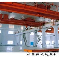 ?？陔p梁橋式起重機(jī)廠家