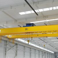 ?？谄鹬貦C(jī)-20T橋式起重機(jī)