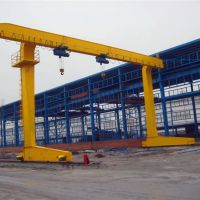 河南起重機(jī)-門(mén)式起重機(jī)生產(chǎn)銷售廠家