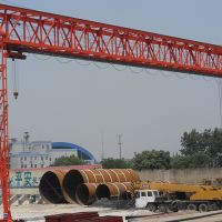 佛山起重機(jī)-門(mén)式起重機(jī)銷(xiāo)售維保
