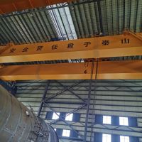 湖北省宜昌市五峰縣QD雙梁橋式起重機(jī)行車，行吊，天車，龍門吊
