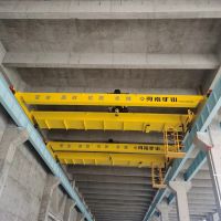 ?？悼hQD雙梁橋式起重機(jī)，行車，行吊，天車，龍門吊大全