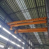 恩施建始縣雙梁橋式起重機(jī)各種型號(hào)起重機(jī)，行吊廠家直銷