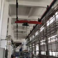 成都起重機廠家-龍泉驛區(qū)龍門吊，航吊，定做維修