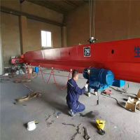成都起重機廠家-都江宴龍門吊，航吊，定做維修