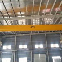 成都起重機廠家-青白江龍門吊，航吊，定做維修