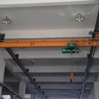 成都起重機廠家-德陽龍門吊，航吊，定做維修
