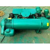 海口  電動(dòng)葫蘆  直銷(xiāo)商  5T  10T