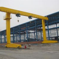 沈陽起重維修，保養(yǎng)，各種型號起重機
