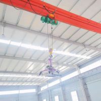 成都起重機(jī)KBK行車懸臂吊、四川新盛華起重機(jī)有限公司！