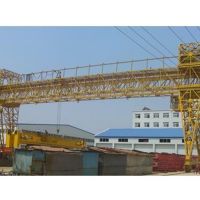 大連長?？h起重機廠家