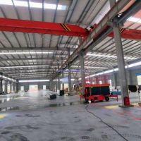 成都起重機(jī)，成都?xì)W式行車 四川新盛華起重機(jī)有限公司