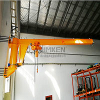 成都懸臂吊、KBK起重機(jī)、四川新盛華起重機(jī)有限公司專(zhuān)業(yè)廠家！