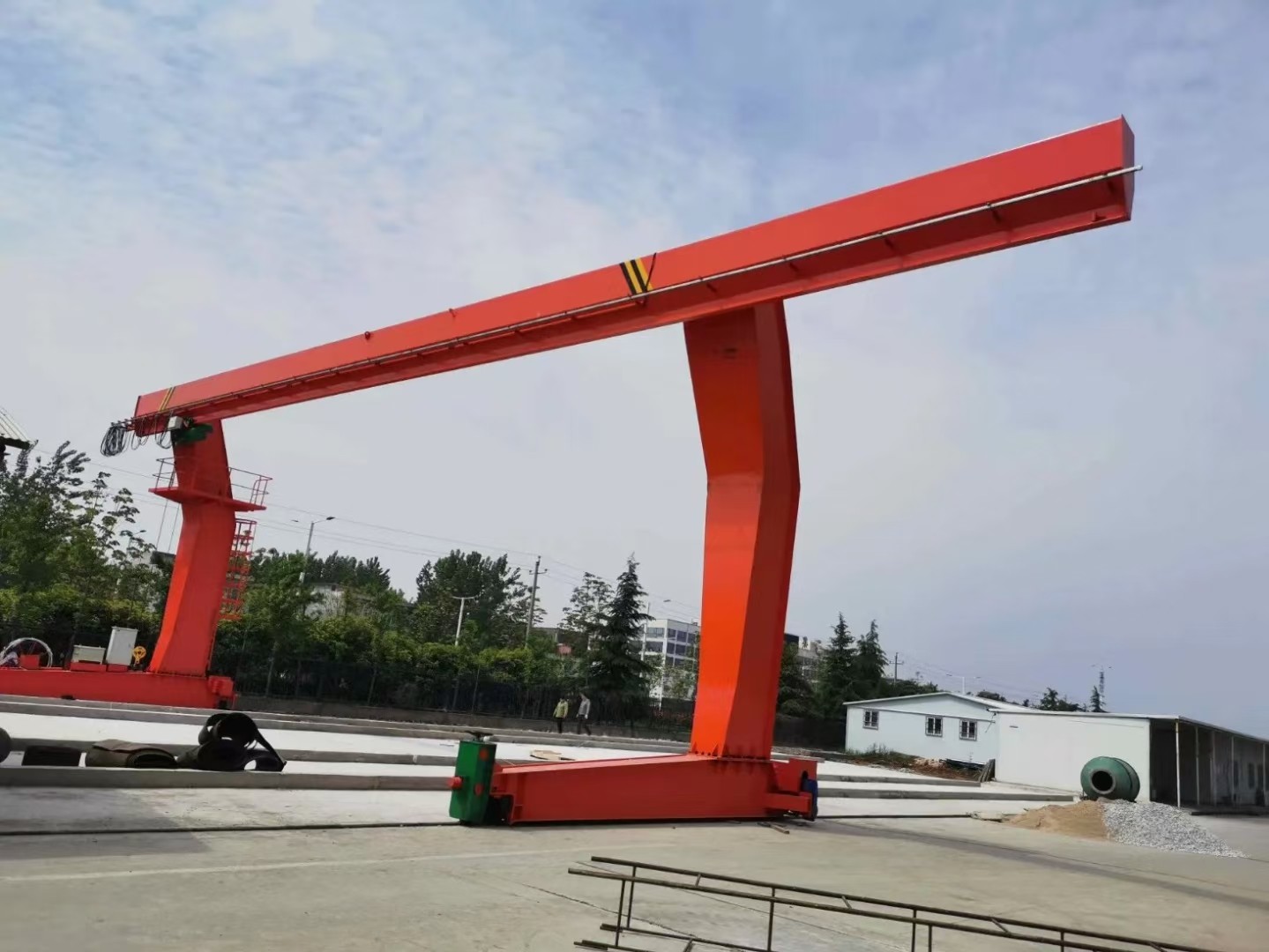 門式起重機(jī)