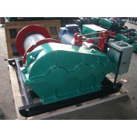 石河子卷揚機(jī)