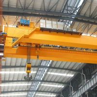 ?？?雙梁起重機(jī)  直銷商   10T  20T  50T