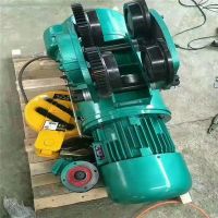 天津MD電動葫蘆、防爆電動葫蘆，廠家直銷
