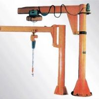 新型旋臂起重機(jī)廠家直銷(xiāo)