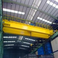 惠州廠家直銷(xiāo)掛梁橋式起重機(jī)