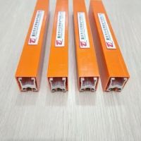 黃石250a單級(jí)滑觸線(xiàn)生產(chǎn)批發(fā)廠(chǎng)家