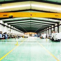 興平起重機(jī)廠家-安裝銷售單梁起重機(jī)、龍門吊、電動葫蘆、貨梯