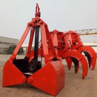 杭州余杭吊具，起重抓斗