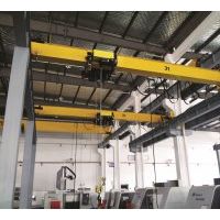成都起重設備廠家、成都HD歐式起重機