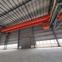 閻良起重機天車維保廠家-安裝雙梁橋式起重機、電動單梁起重機
