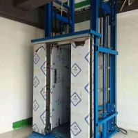 閻良液壓升降貨梯廠家-安裝室內(nèi)貨梯、升降平臺、貨梯加固維修