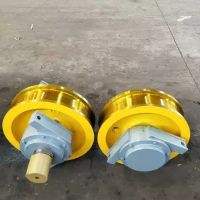 成都起重機(jī)廠、成都配件制造，歐式配件歐式車輪