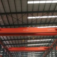 成都起重機廠家，單梁行車 電動葫蘆