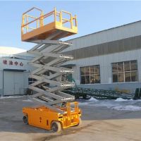 四川成都起重機-液壓升降機制作安裝，液壓升降設(shè)備