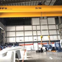 閻良銷售河南礦山牌單梁行吊、雙梁橋式起重機(jī)、歐式起重機(jī)性能佳