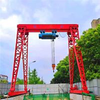 杭州l龍門吊，門式起重機(jī)維保廠家供應(yīng)