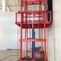 價格便宜，遂寧市液壓升降貨梯銷售安裝維修廠家