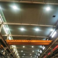 臨潼雙梁起重機(jī)廠家-安裝歐式起重機(jī)、防爆起重機(jī)、大噸位起重機(jī)
