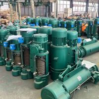 渭南批發(fā)電動(dòng)葫蘆、安裝行吊、更換起重機(jī)配件