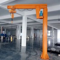 南京起重機(jī)-懸臂起重機(jī)