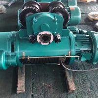 渭南批發(fā)行吊電動(dòng)葫蘆-更換電動(dòng)葫蘆電機(jī)、減速機(jī)、斷火限位器