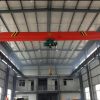 沈陽(yáng)LD型電動(dòng)單梁橋式起重機(jī)行車