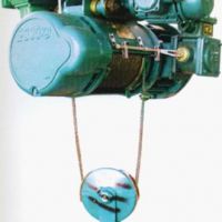 無錫江陰6m-9m單速防爆電動(dòng)葫蘆